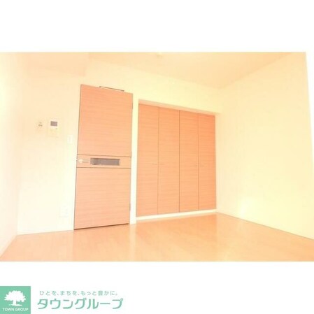 CASSIA押上の物件内観写真